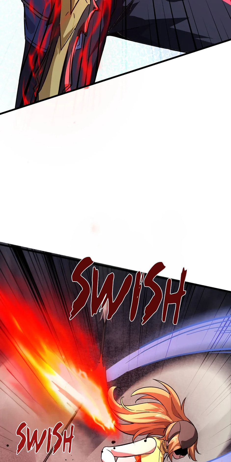 The Ultimate Summoned Beast Chapter 198 page 43 - 