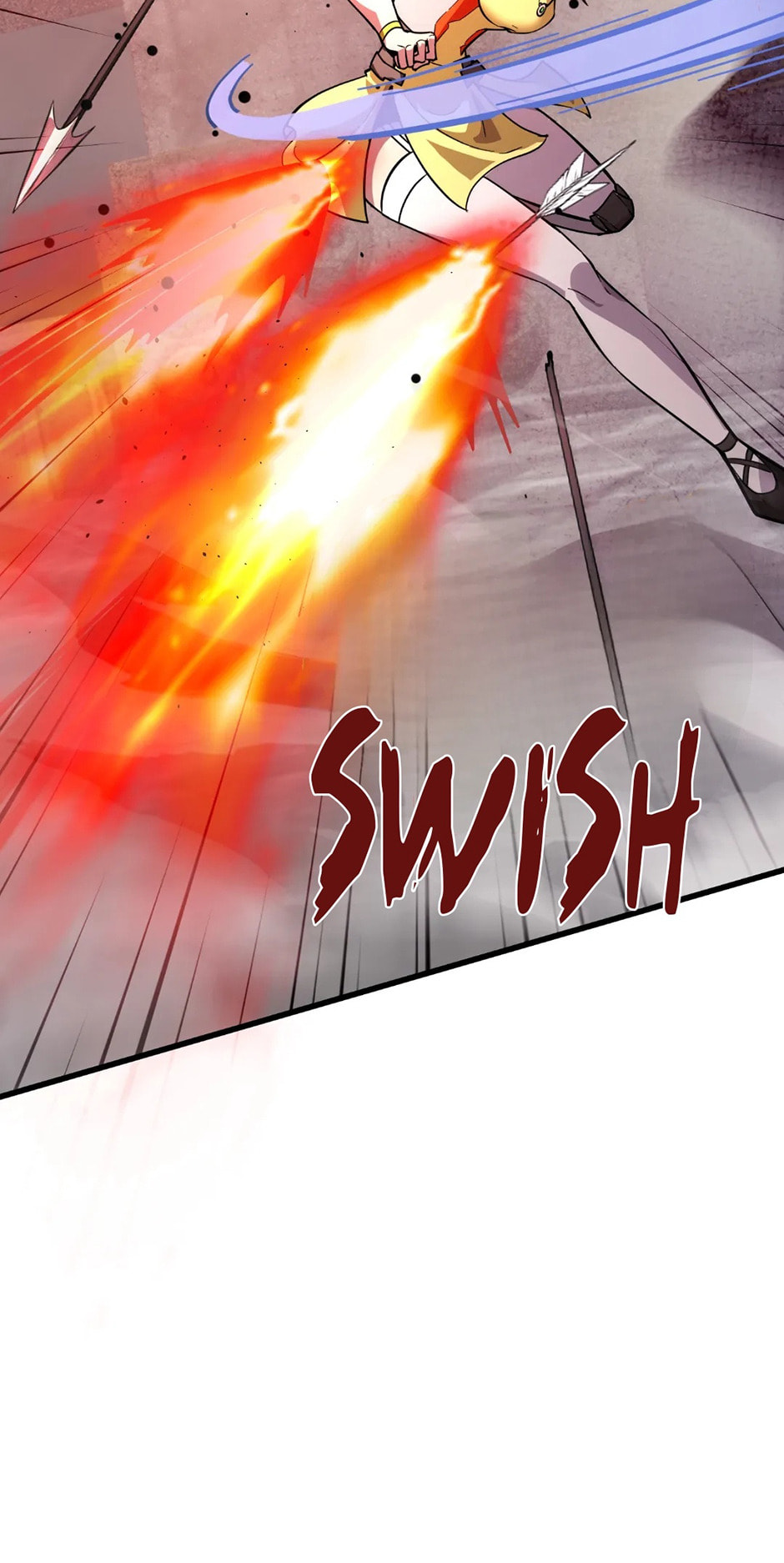 The Ultimate Summoned Beast Chapter 198 page 44 - 