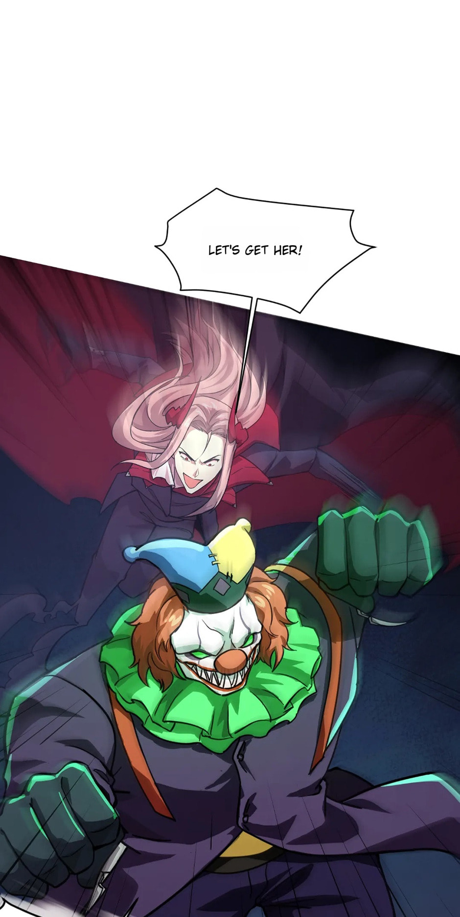 The Ultimate Summoned Beast Chapter 198 page 45 - 