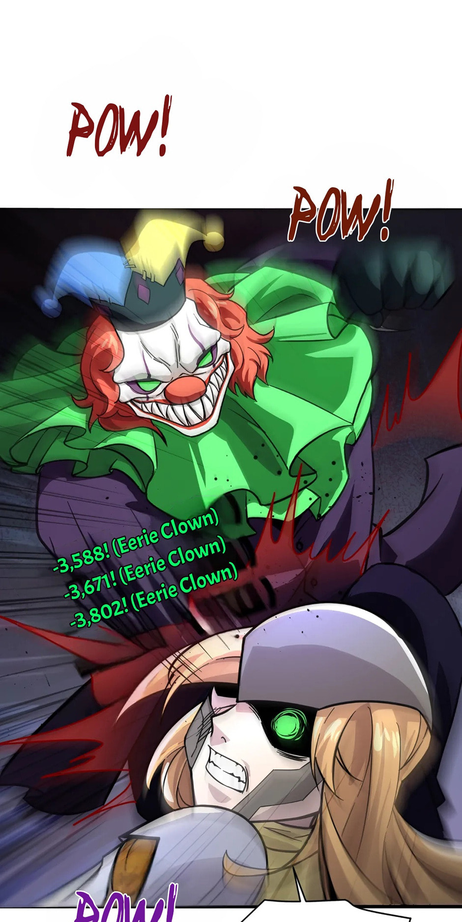 The Ultimate Summoned Beast Chapter 198 page 48 - 