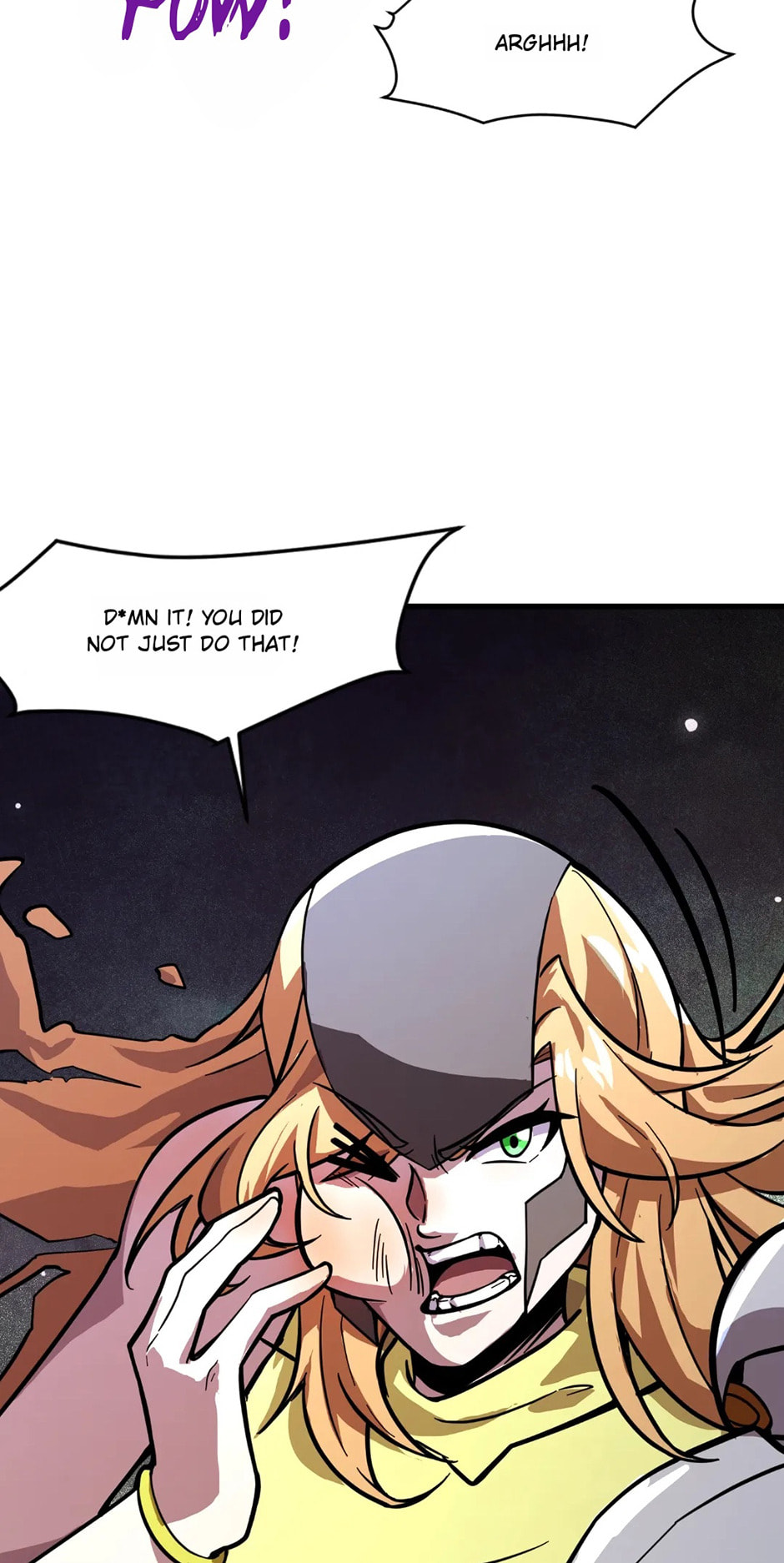 The Ultimate Summoned Beast Chapter 198 page 49 - 