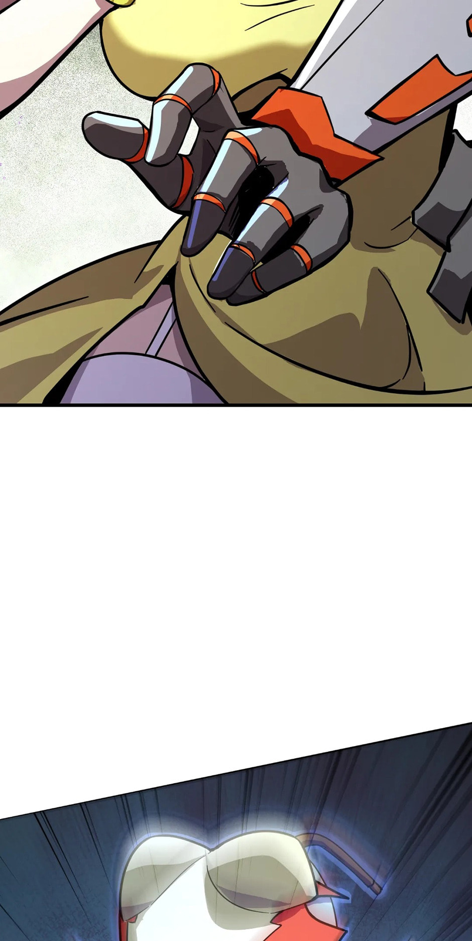 The Ultimate Summoned Beast Chapter 198 page 50 - 