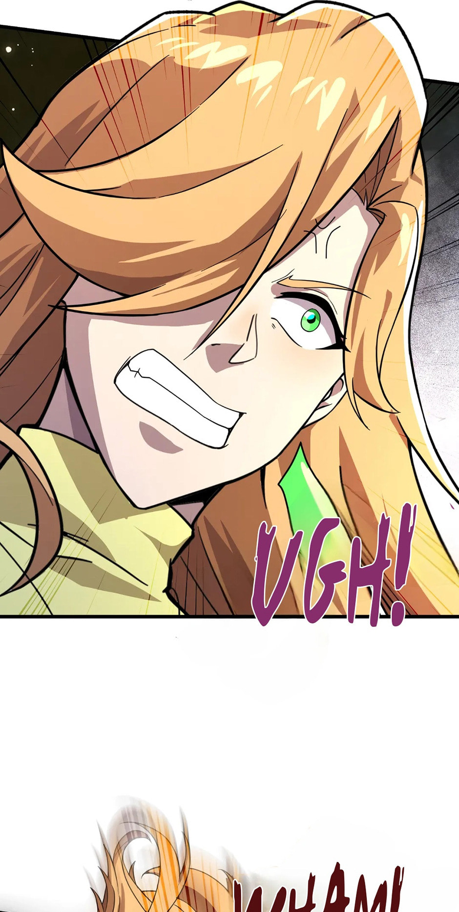 The Ultimate Summoned Beast Chapter 198 page 6 - 