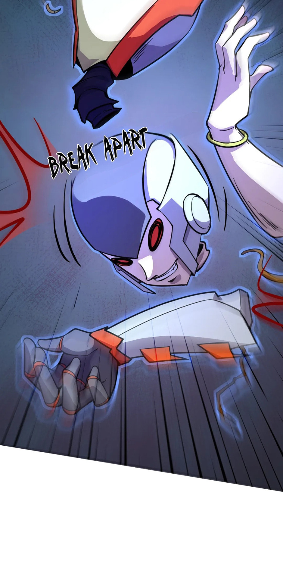 The Ultimate Summoned Beast Chapter 198 page 51 - 