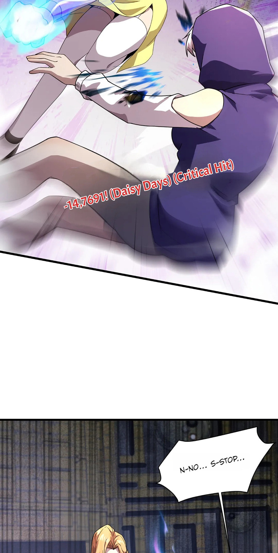 The Ultimate Summoned Beast Chapter 198 page 9 - 