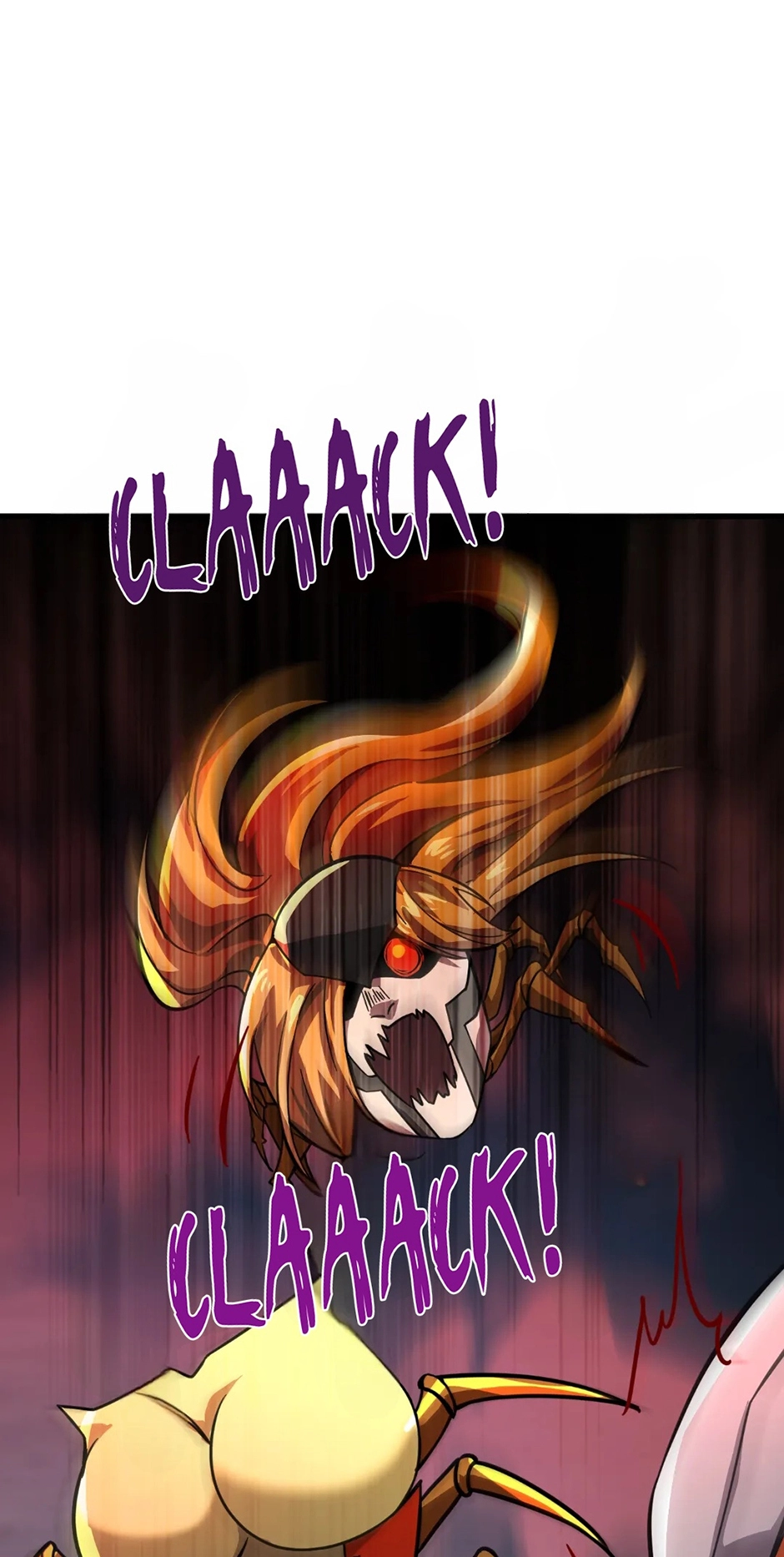The Ultimate Summoned Beast Chapter 199 page 1 - 
