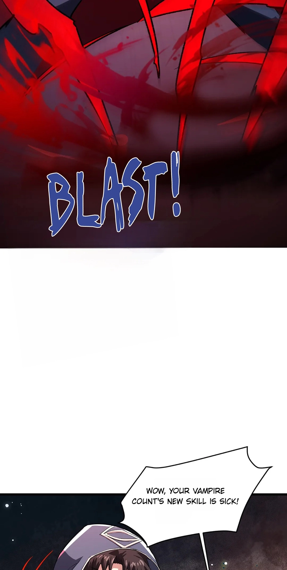 The Ultimate Summoned Beast Chapter 199 page 13 - 