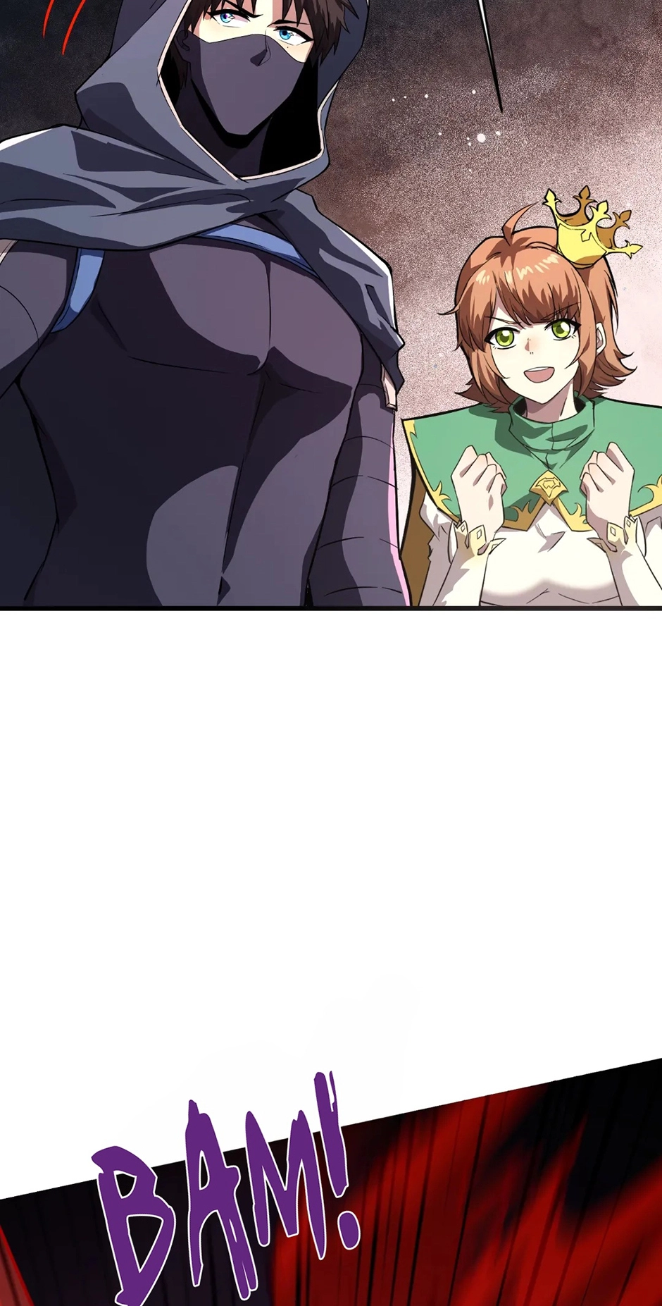 The Ultimate Summoned Beast Chapter 199 page 14 - 