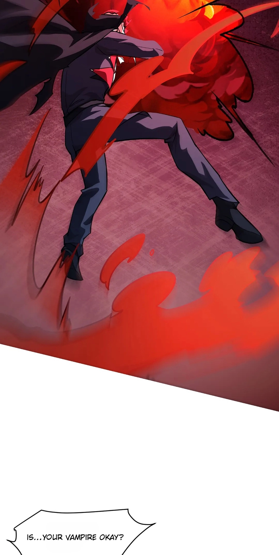 The Ultimate Summoned Beast Chapter 199 page 17 - 