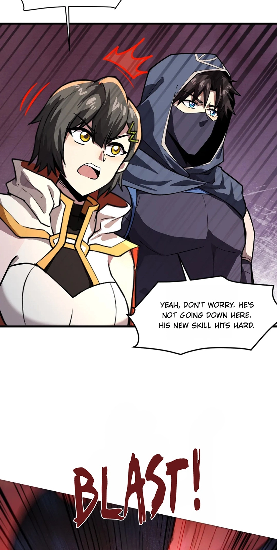 The Ultimate Summoned Beast Chapter 199 page 18 - 