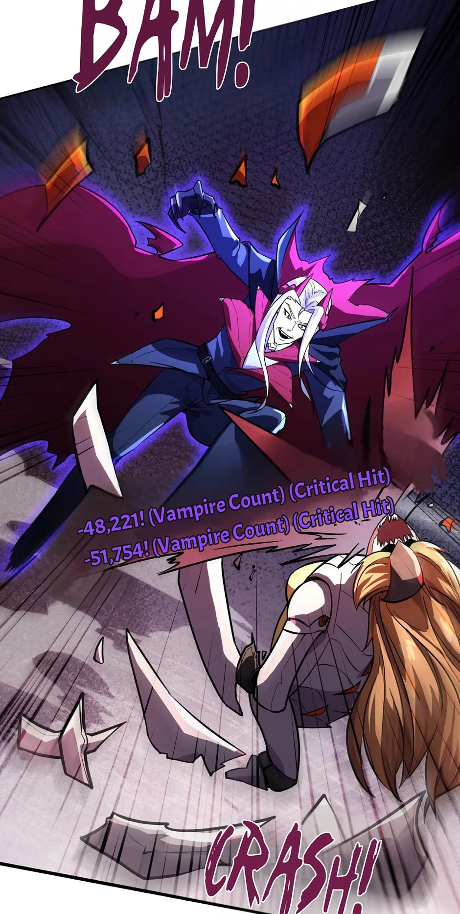 The Ultimate Summoned Beast Chapter 199 page 20 - 