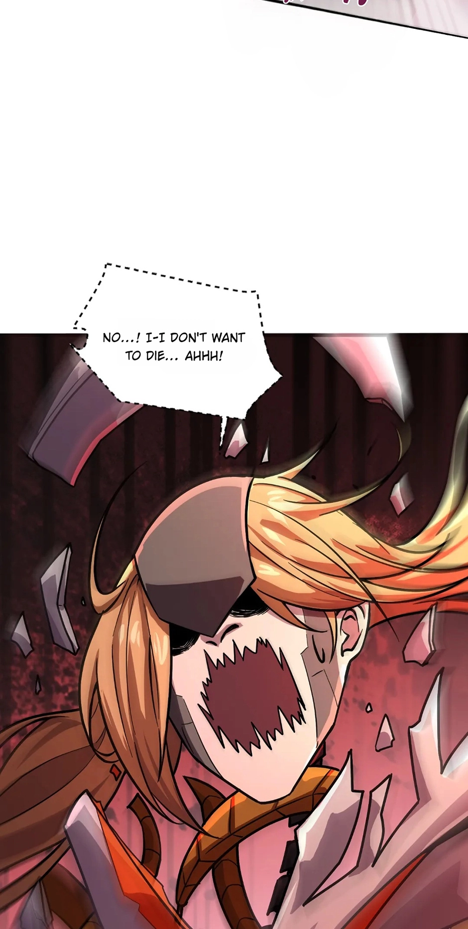 The Ultimate Summoned Beast Chapter 199 page 21 - 