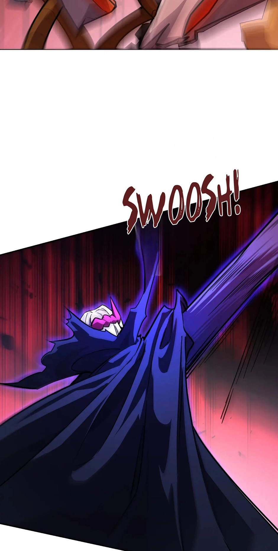 The Ultimate Summoned Beast Chapter 199 page 22 - 