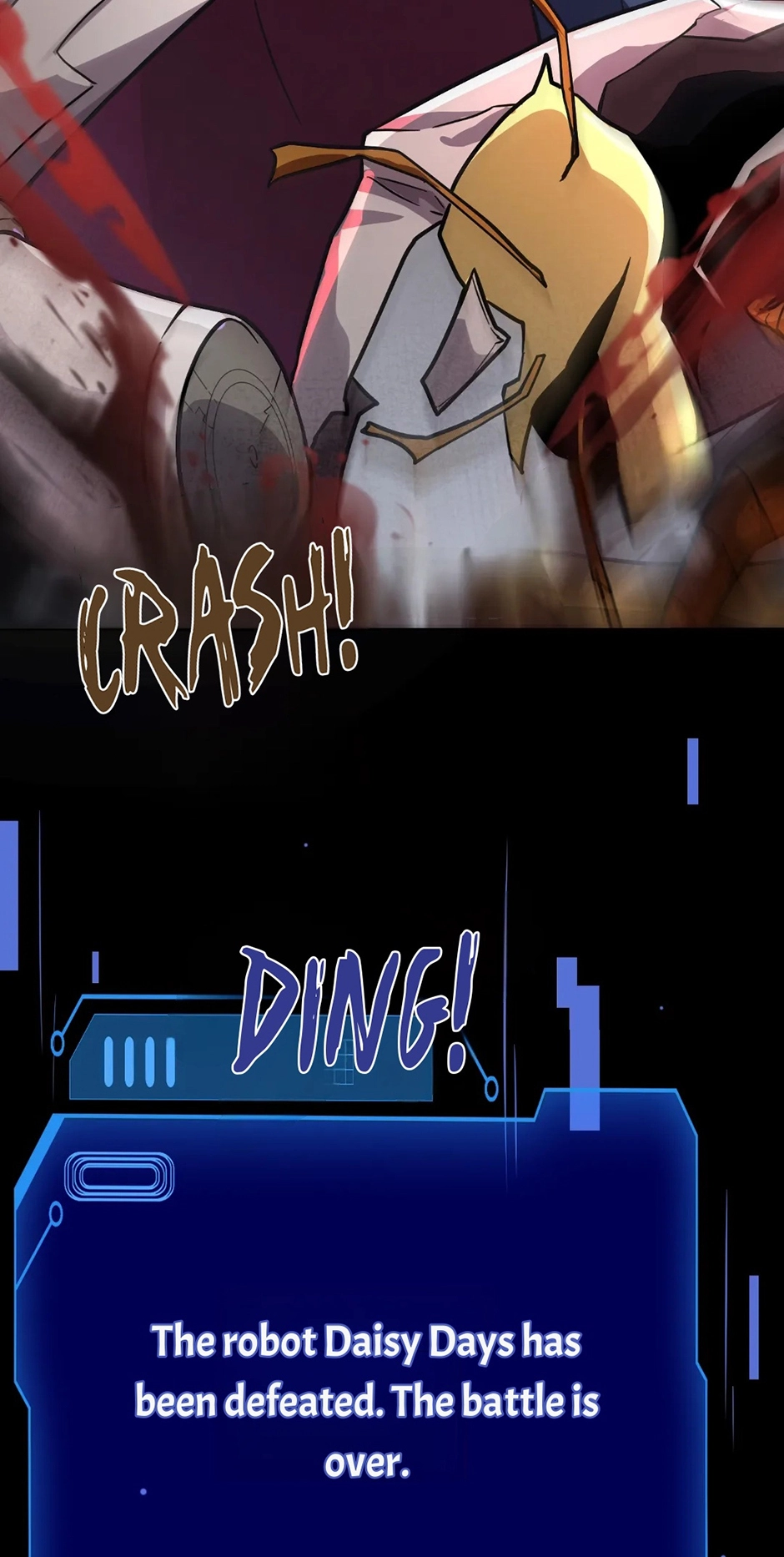 The Ultimate Summoned Beast Chapter 199 page 24 - 