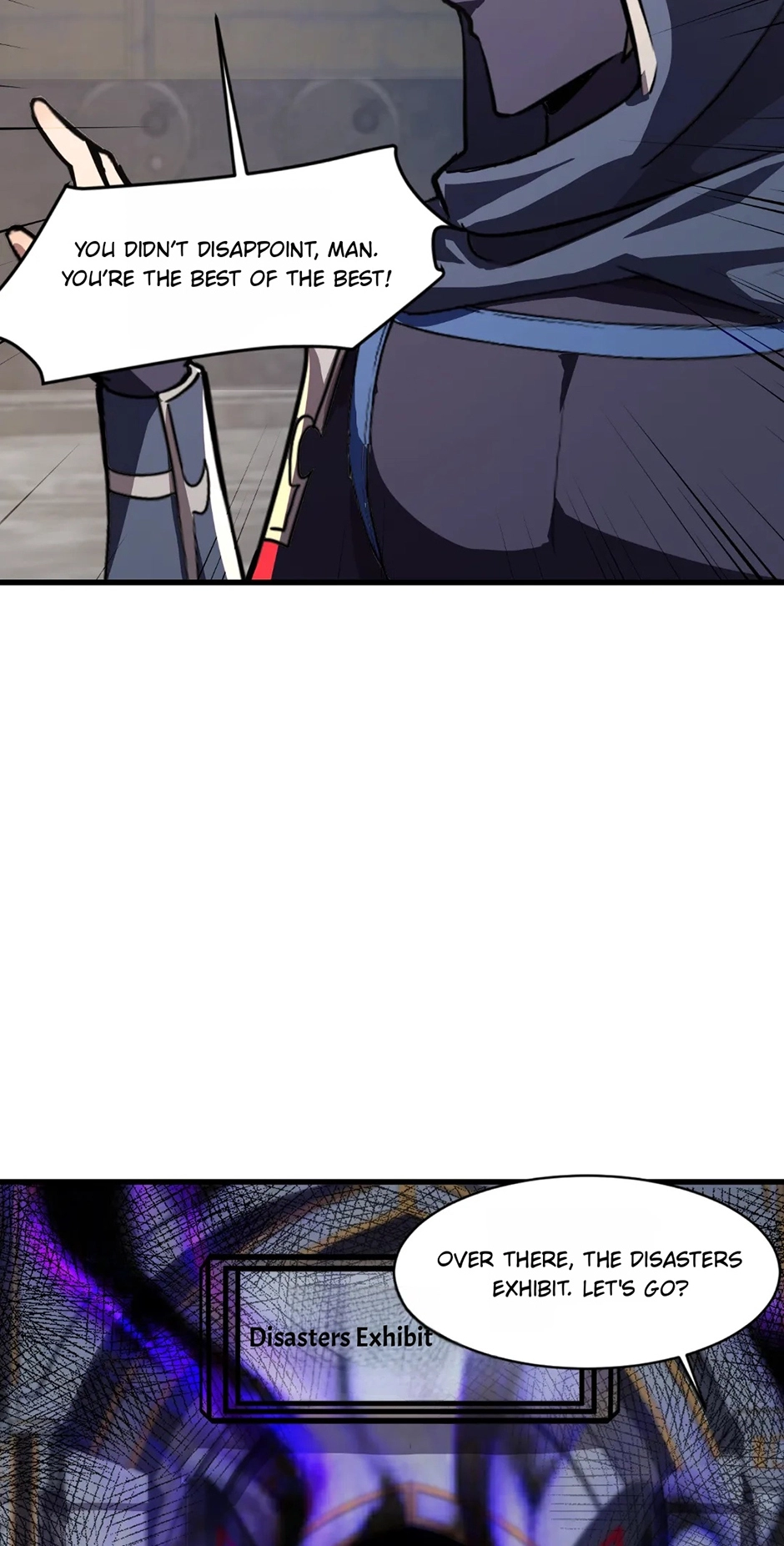 The Ultimate Summoned Beast Chapter 199 page 28 - 
