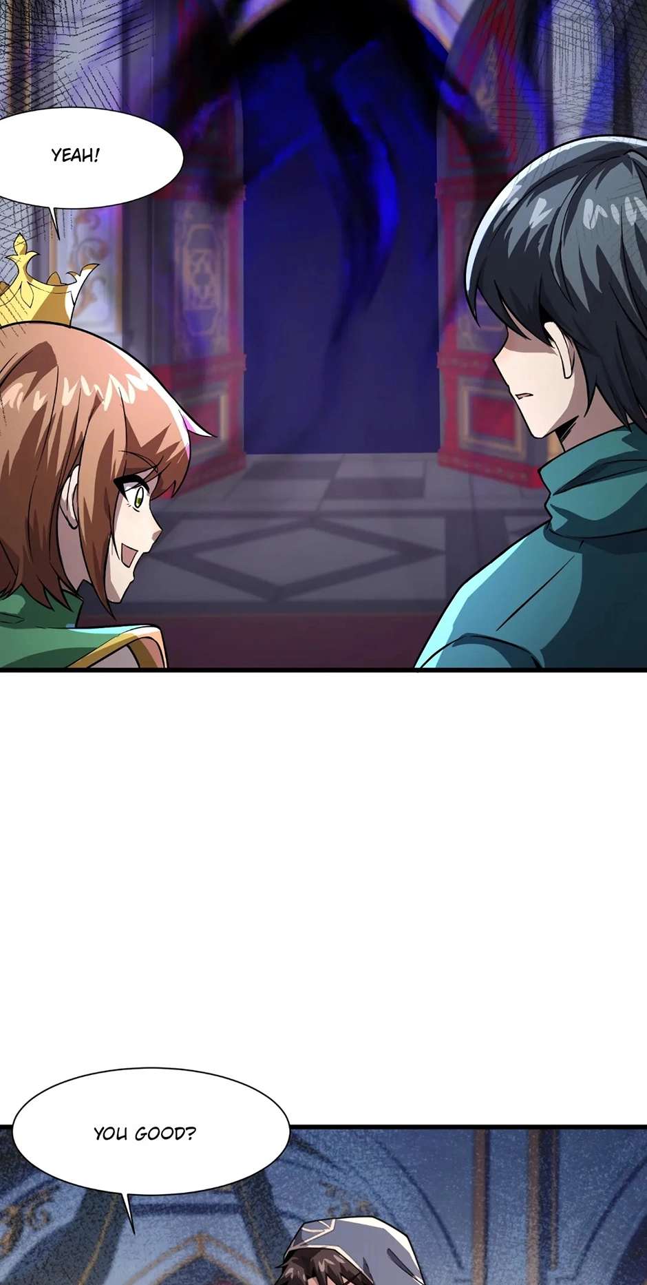 The Ultimate Summoned Beast Chapter 199 page 29 - 