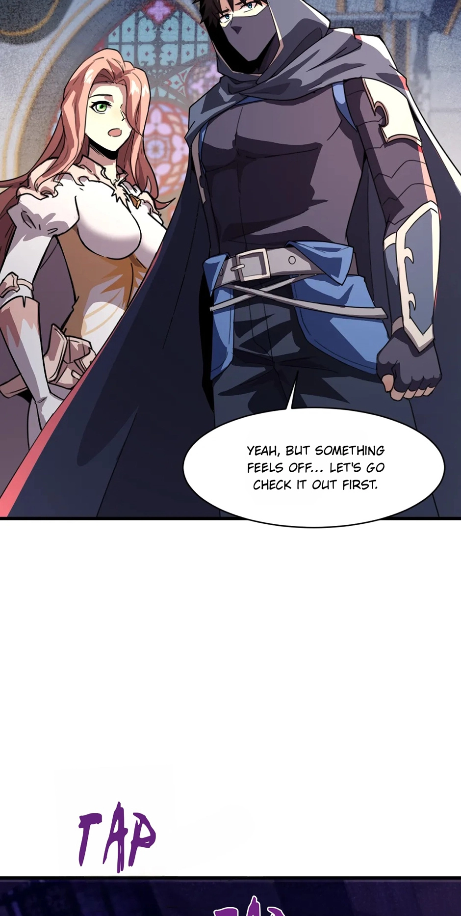 The Ultimate Summoned Beast Chapter 199 page 30 - 