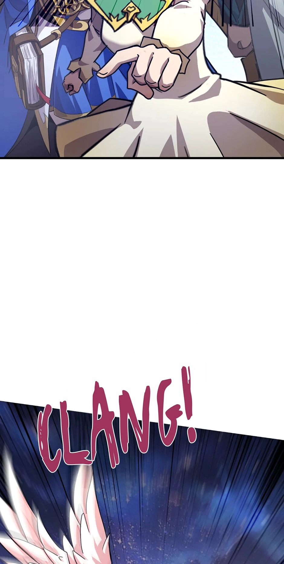 The Ultimate Summoned Beast Chapter 199 page 34 - 