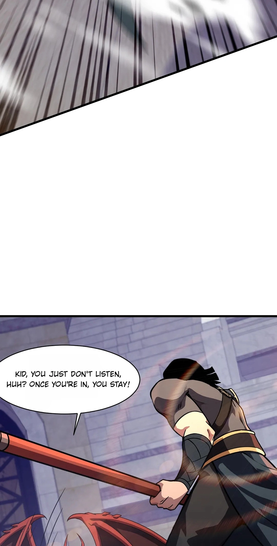 The Ultimate Summoned Beast Chapter 199 page 42 - 