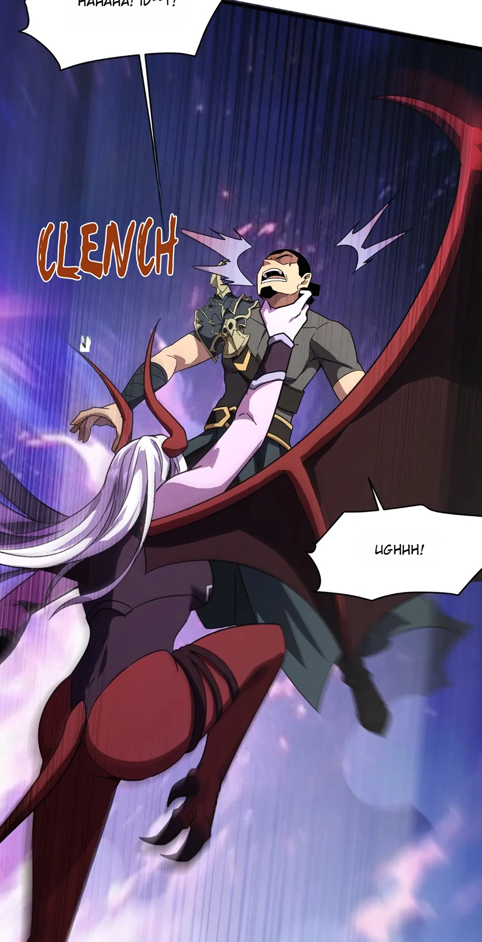 The Ultimate Summoned Beast Chapter 199 page 45 - 
