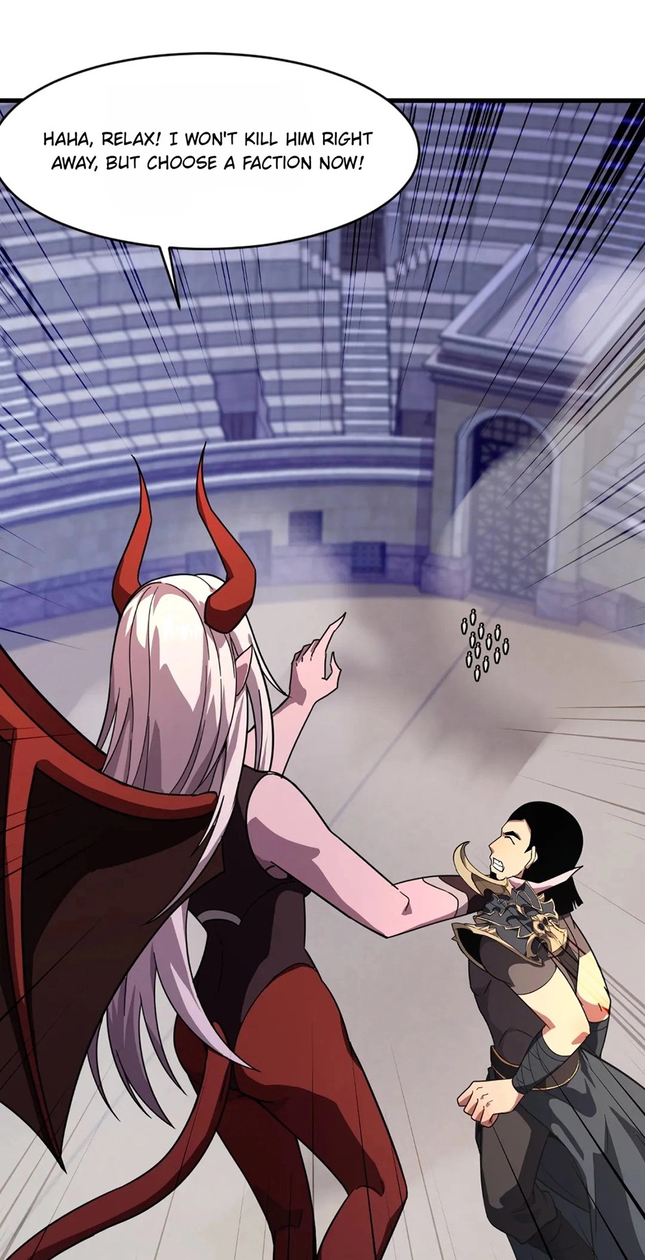 The Ultimate Summoned Beast Chapter 199 page 52 - 