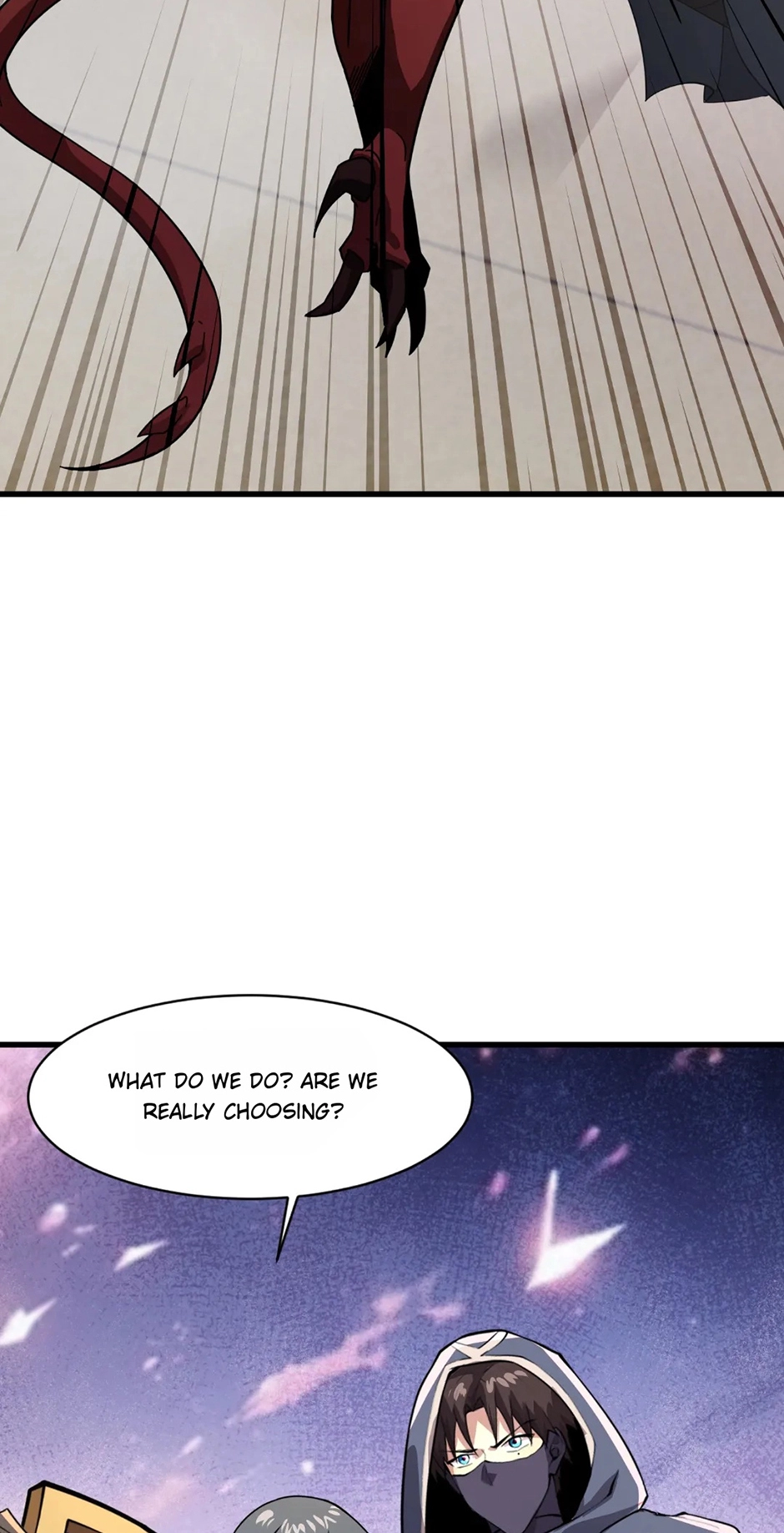 The Ultimate Summoned Beast Chapter 199 page 53 - 