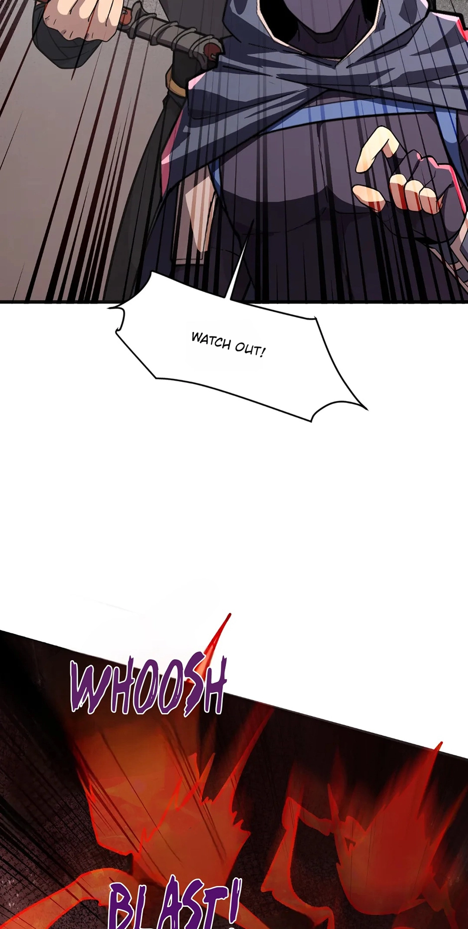 The Ultimate Summoned Beast Chapter 199 page 9 - 