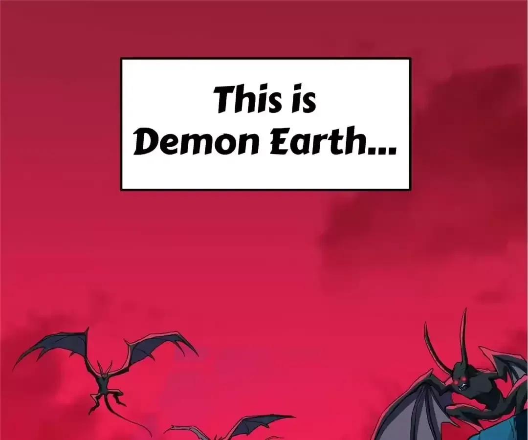 The Ultimate Summoned Beast Chapter 2 page 1 - 