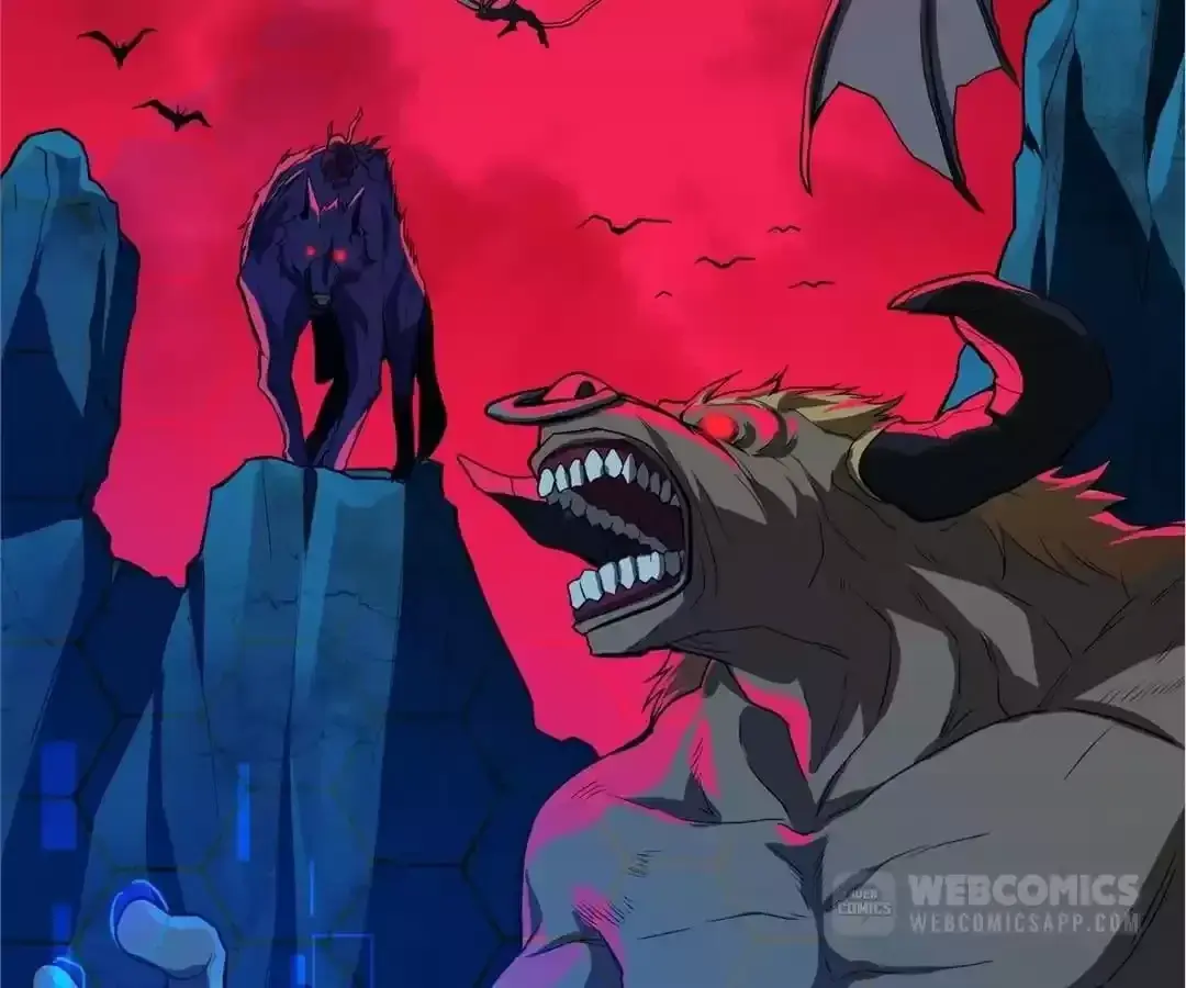 The Ultimate Summoned Beast Chapter 2 page 2 - 