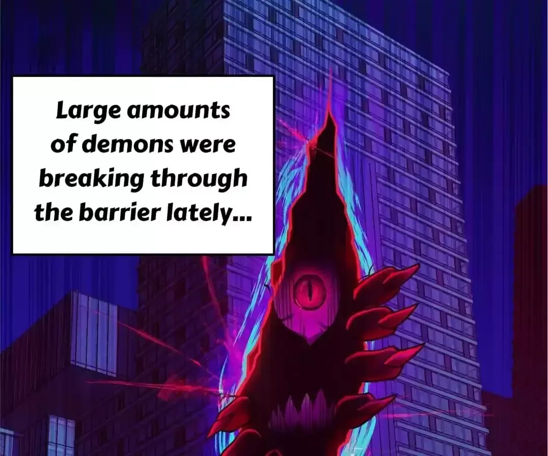 The Ultimate Summoned Beast Chapter 2 page 11 - 