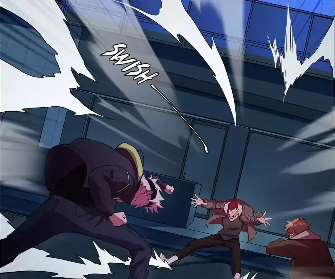 The Ultimate Summoned Beast Chapter 2 page 119 - 