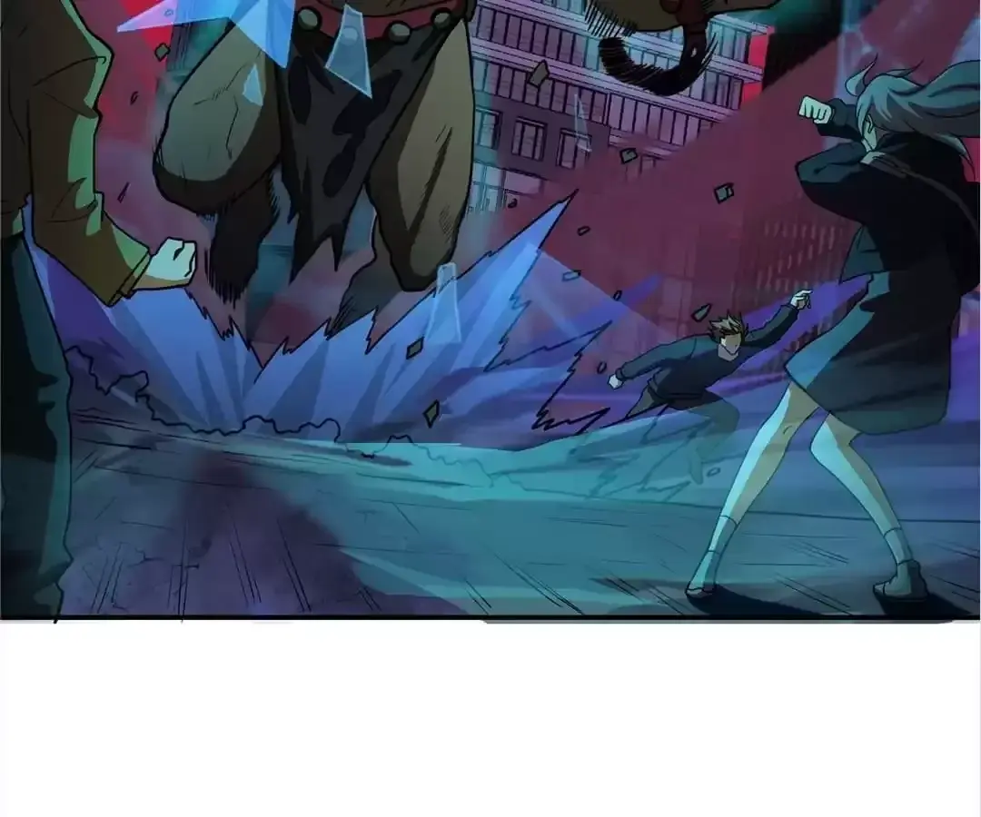 The Ultimate Summoned Beast Chapter 2 page 15 - 