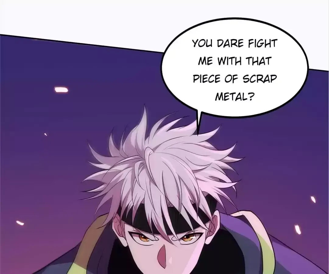 The Ultimate Summoned Beast Chapter 2 page 150 - 
