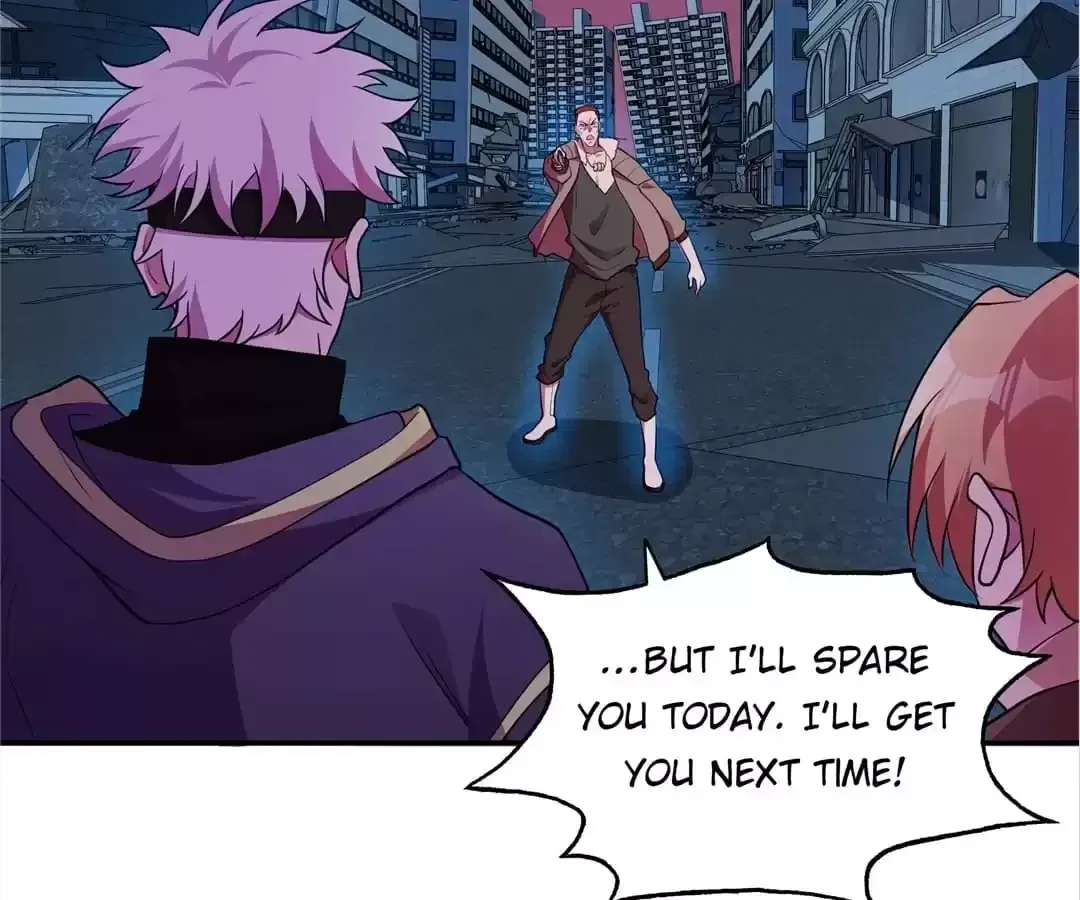 The Ultimate Summoned Beast Chapter 2 page 158 - 