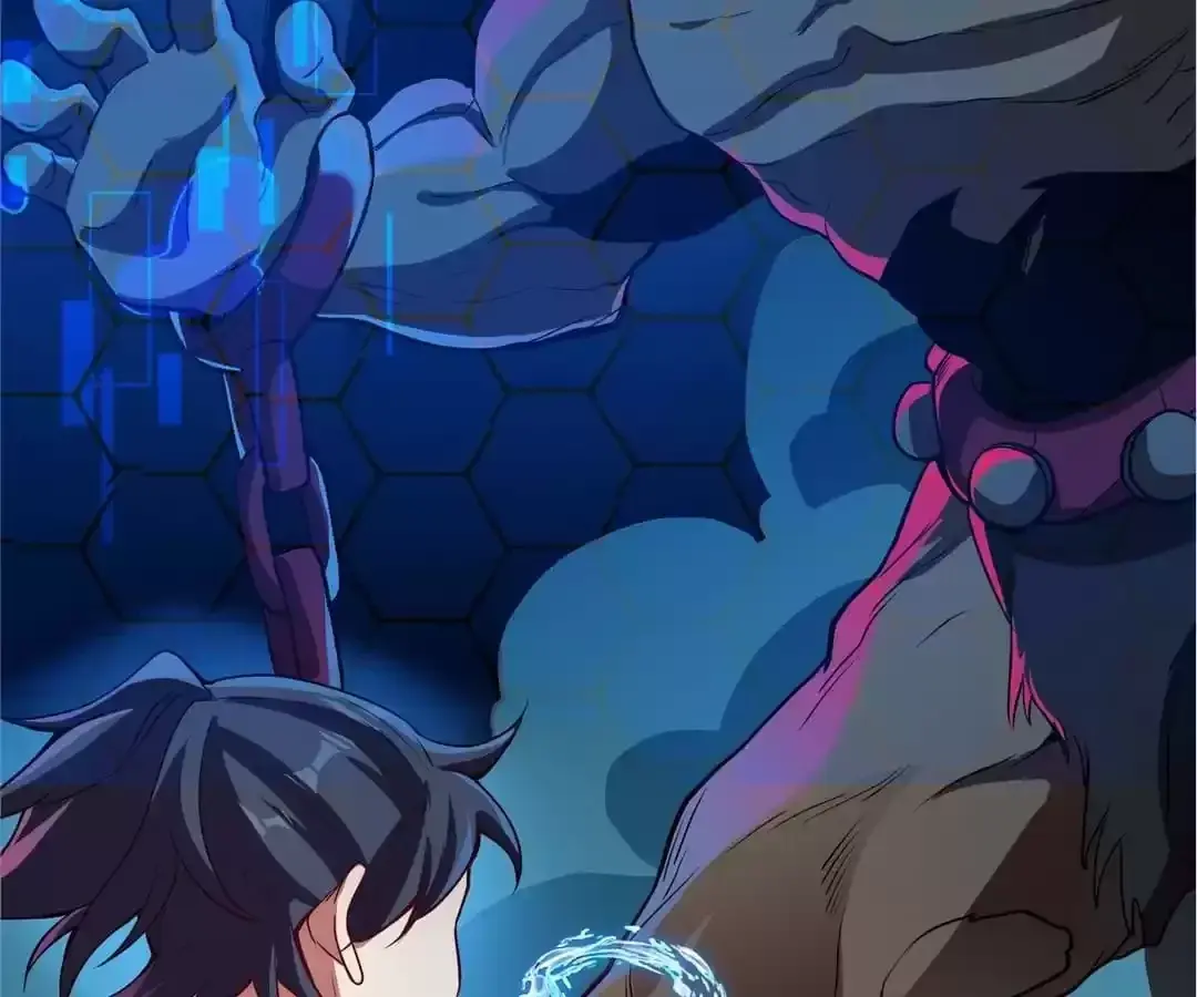 The Ultimate Summoned Beast Chapter 2 page 3 - 