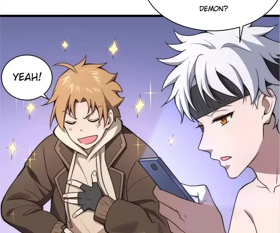 The Ultimate Summoned Beast Chapter 2 page 24 - 
