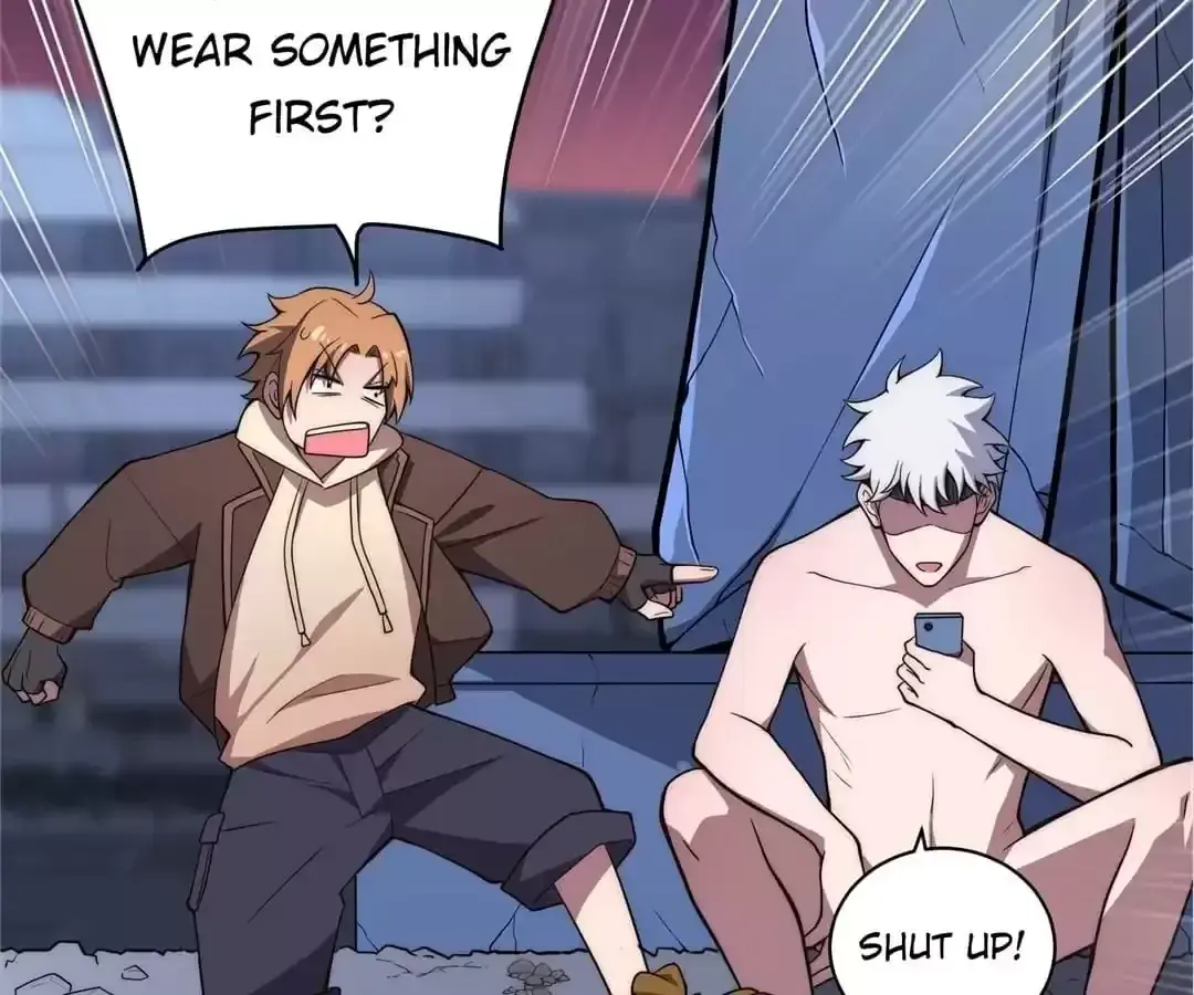 The Ultimate Summoned Beast Chapter 2 page 27 - 