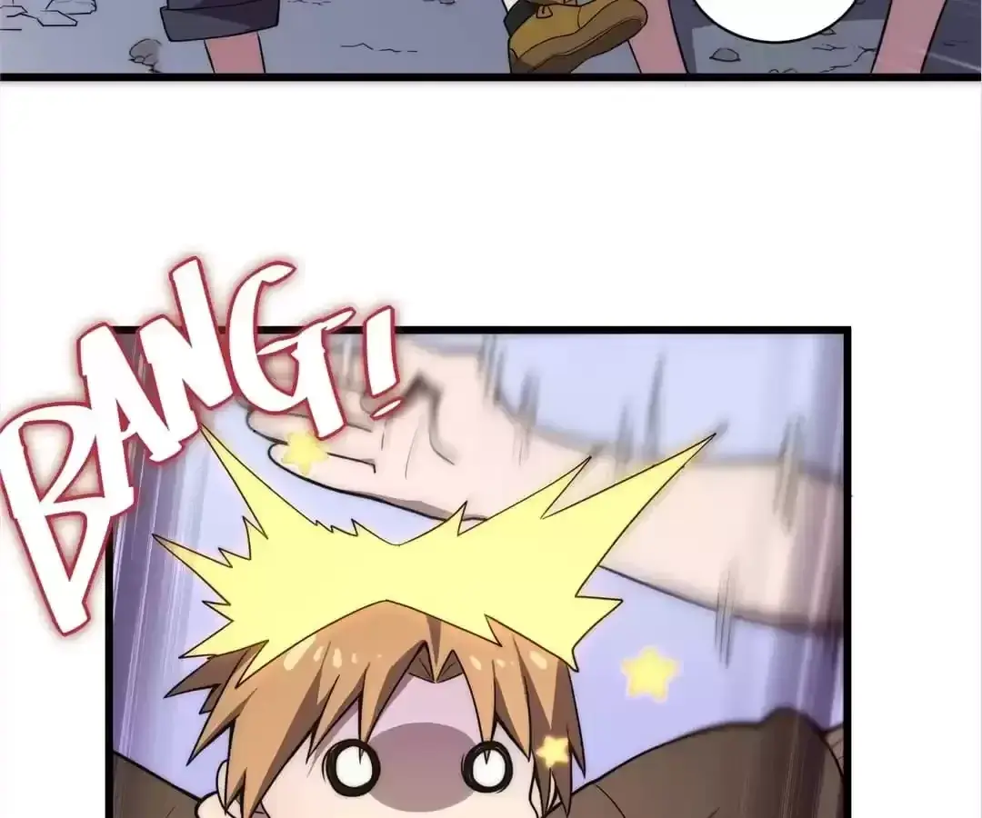 The Ultimate Summoned Beast Chapter 2 page 28 - 