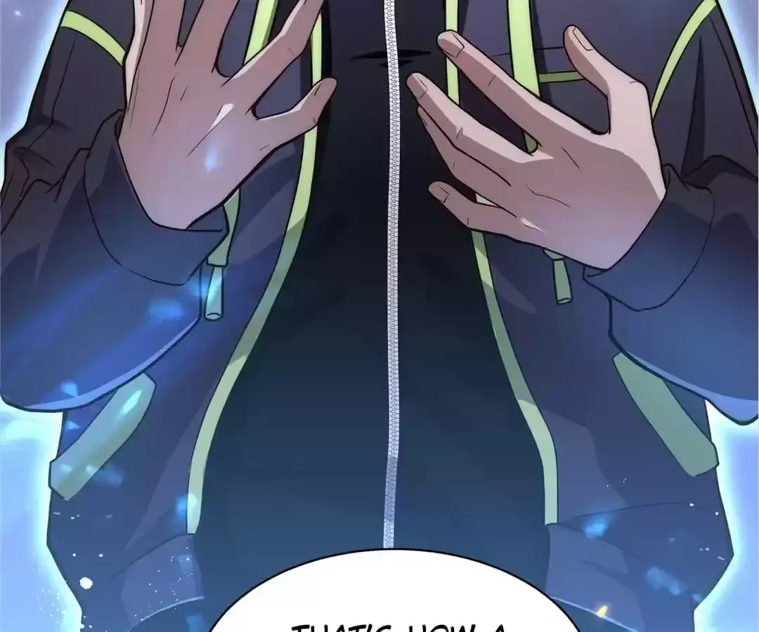 The Ultimate Summoned Beast Chapter 2 page 33 - 
