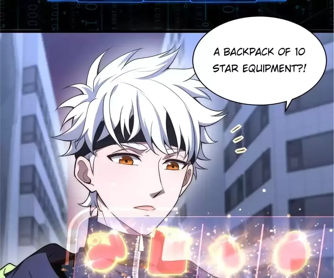 The Ultimate Summoned Beast Chapter 2 page 35 - 