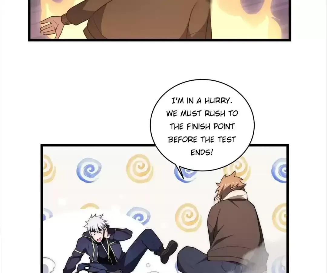 The Ultimate Summoned Beast Chapter 2 page 47 - 