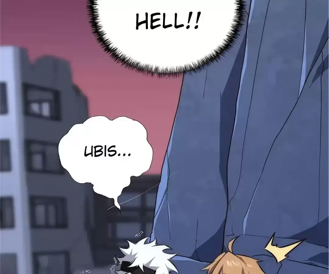 The Ultimate Summoned Beast Chapter 2 page 71 - 