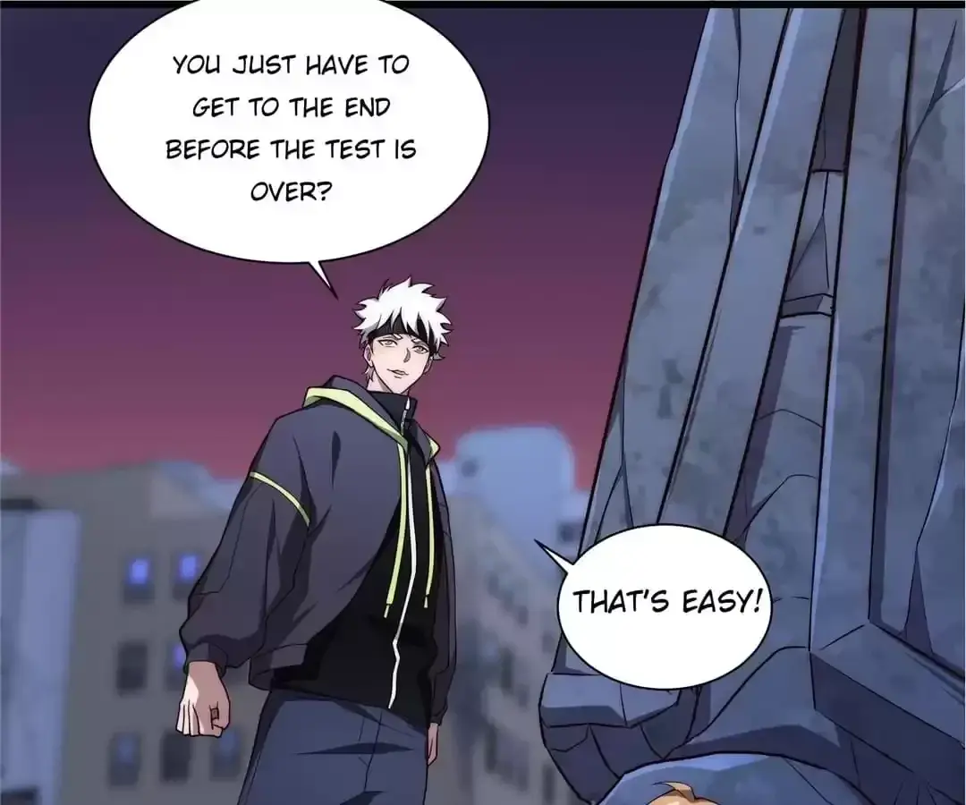 The Ultimate Summoned Beast Chapter 2 page 75 - 