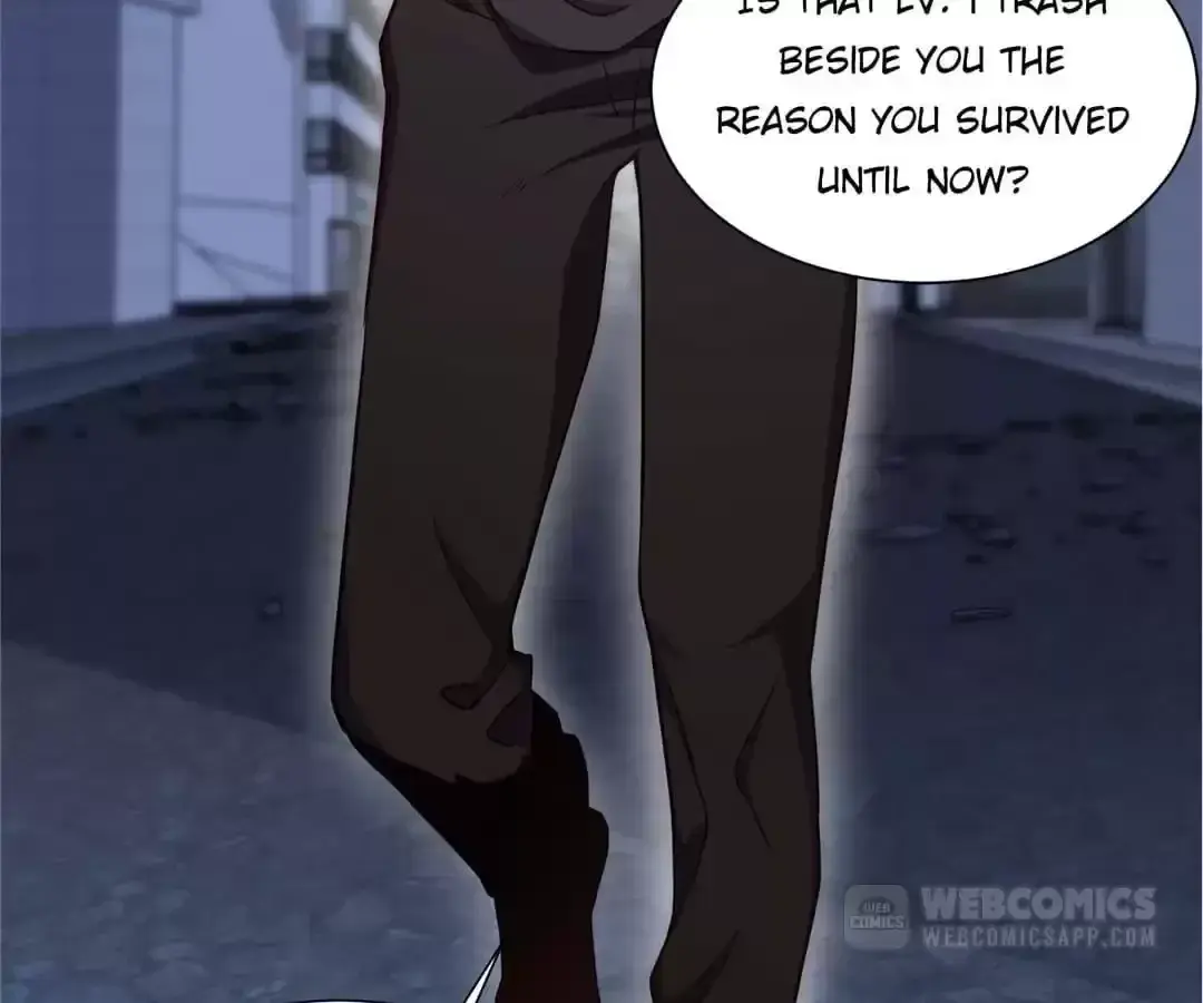 The Ultimate Summoned Beast Chapter 2 page 82 - 