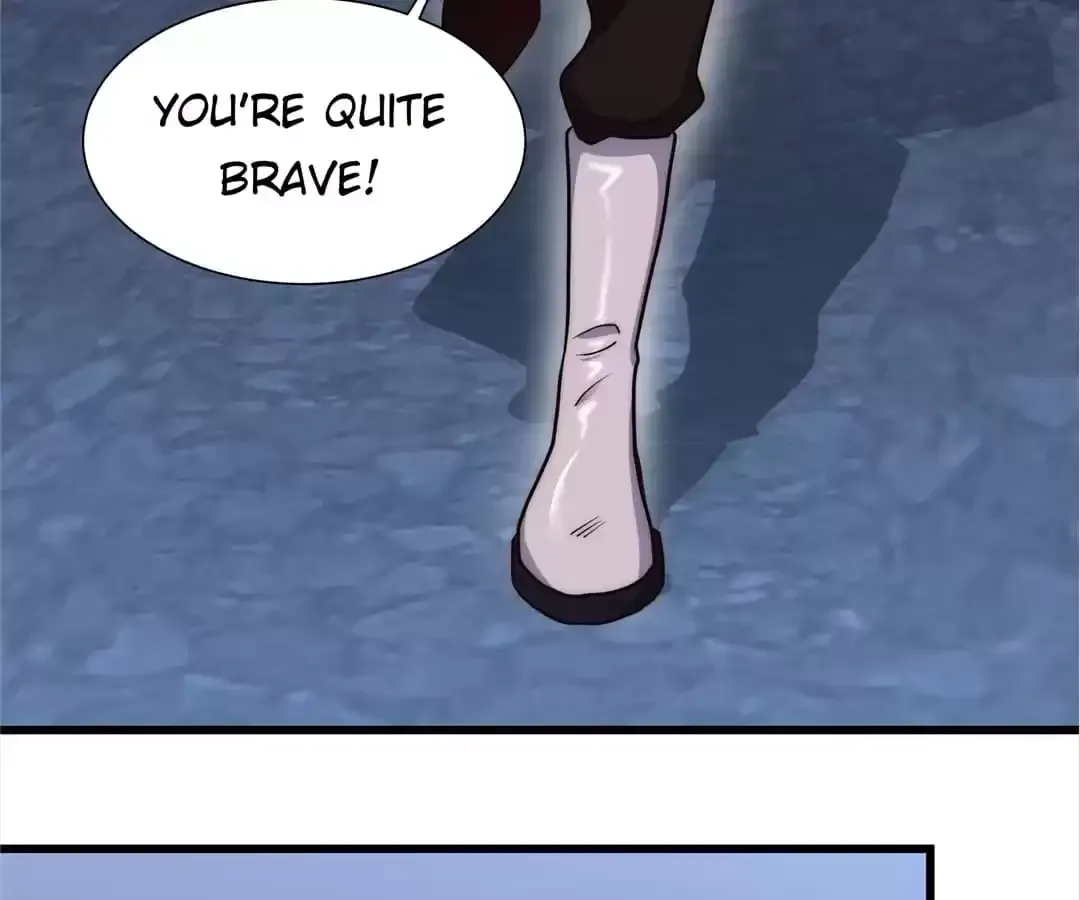 The Ultimate Summoned Beast Chapter 2 page 83 - 