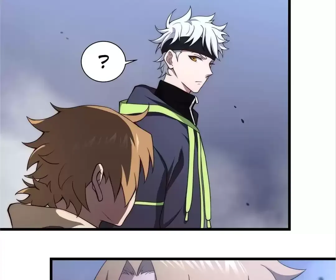 The Ultimate Summoned Beast Chapter 2 page 84 - 