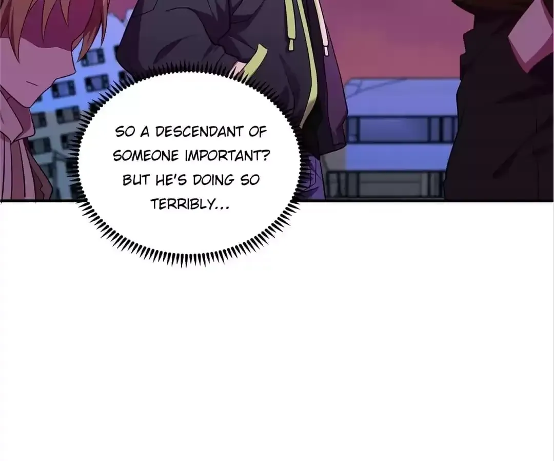 The Ultimate Summoned Beast Chapter 2 page 91 - 