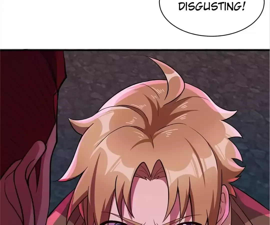 The Ultimate Summoned Beast Chapter 2 page 95 - 