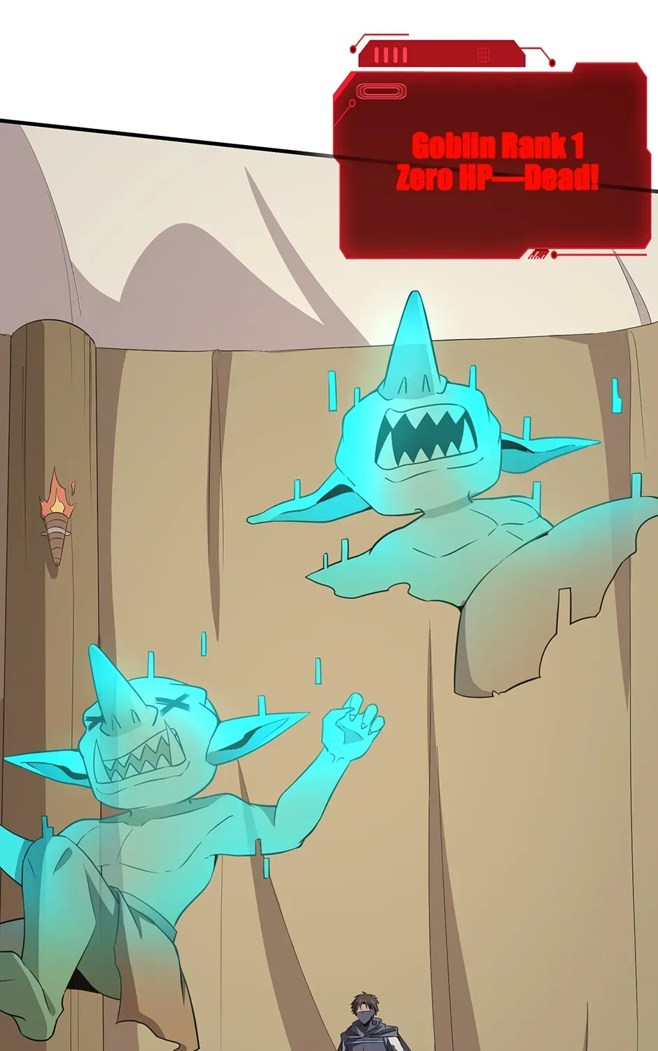 The Ultimate Summoned Beast Chapter 20 page 15 - 