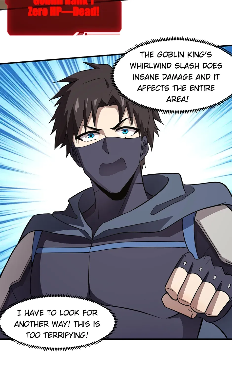 The Ultimate Summoned Beast Chapter 20 page 17 - 